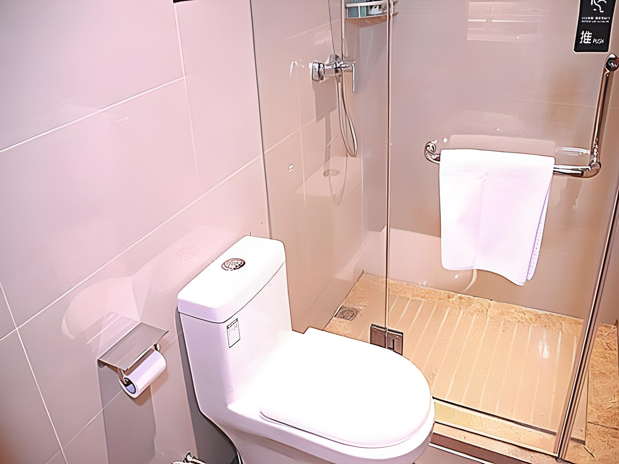 City Comfort Inn (Chenzhou You'a International Plaza) 35/36