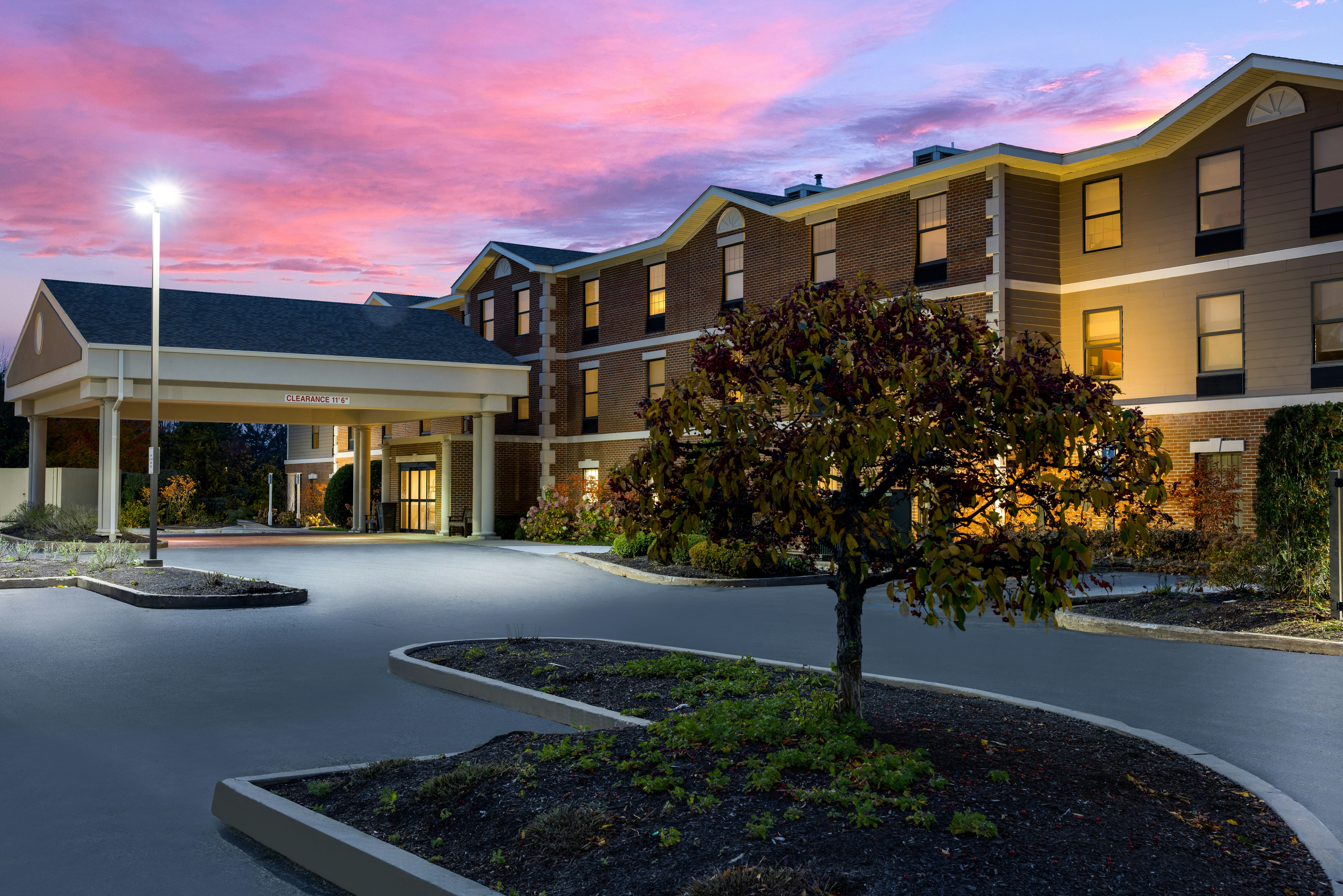 Hampton Inn & Suites by Hilton Petoskey 7/75