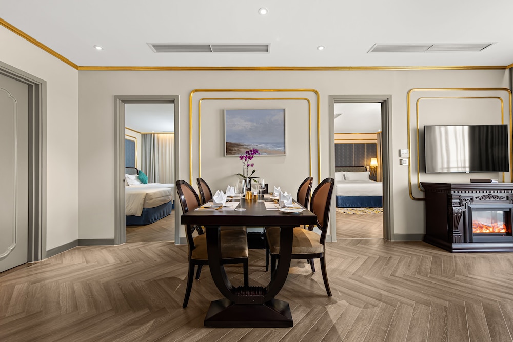 Dolce by Wyndham Hanoi Golden Lake 53/69