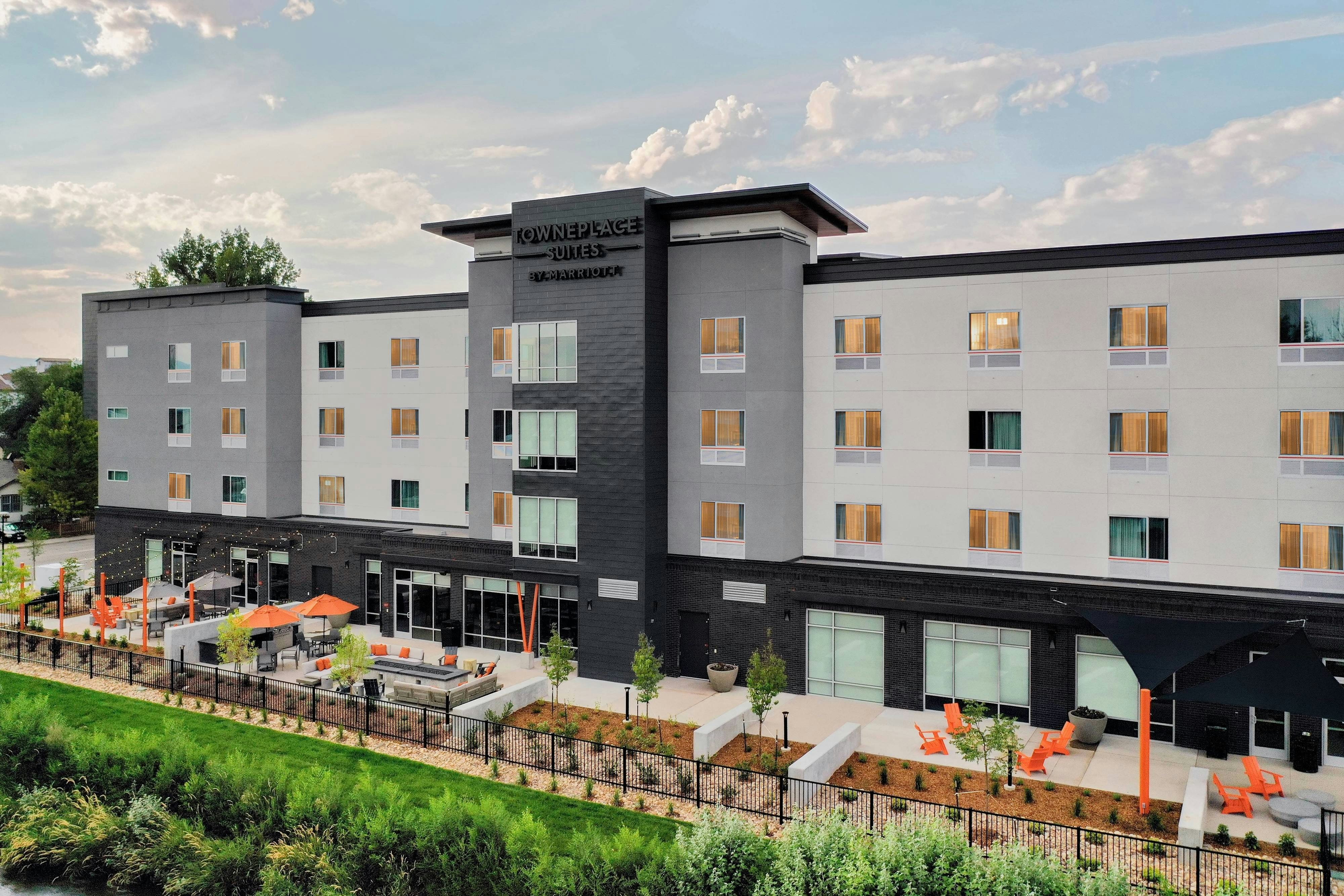 TownePlace Suites by Marriott Loveland Fort Collins 1/21