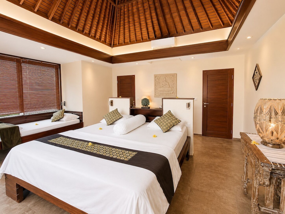 Relax Bali Dive & Spa Resort 17/50
