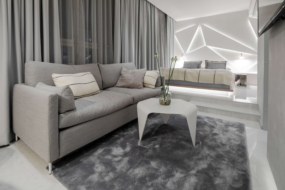 Haawe Boutique Apart Hotel 28/50