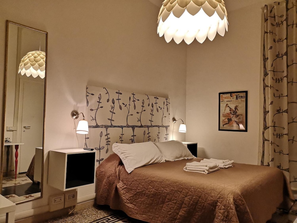 Domo Vaticano Guest House 13/28