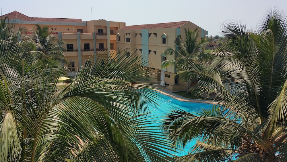 Hotel Ghis Palace 23/32