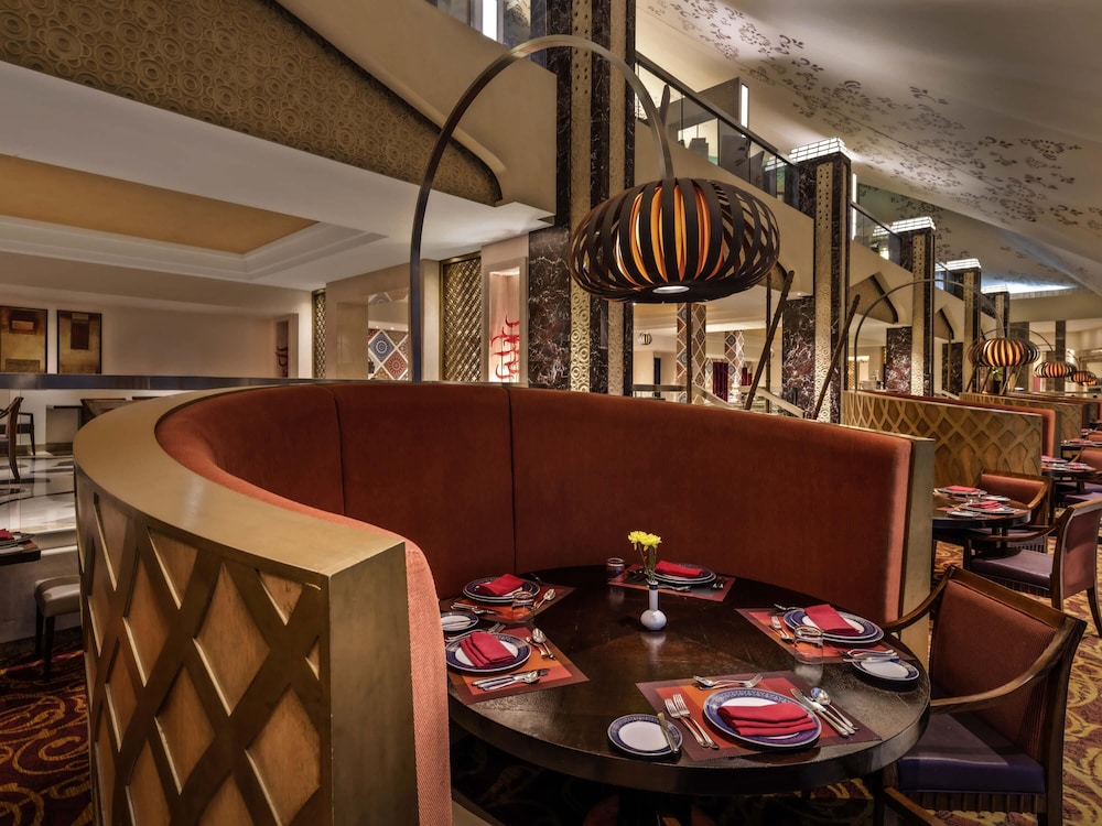 فندق ساعة مكة فيرمونت(Makkah Clock Royal Tower A Fairmont Hotel) 58/73