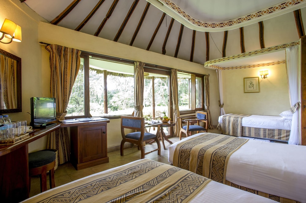 Arusha Serena Hotel Resort Spa 13/50