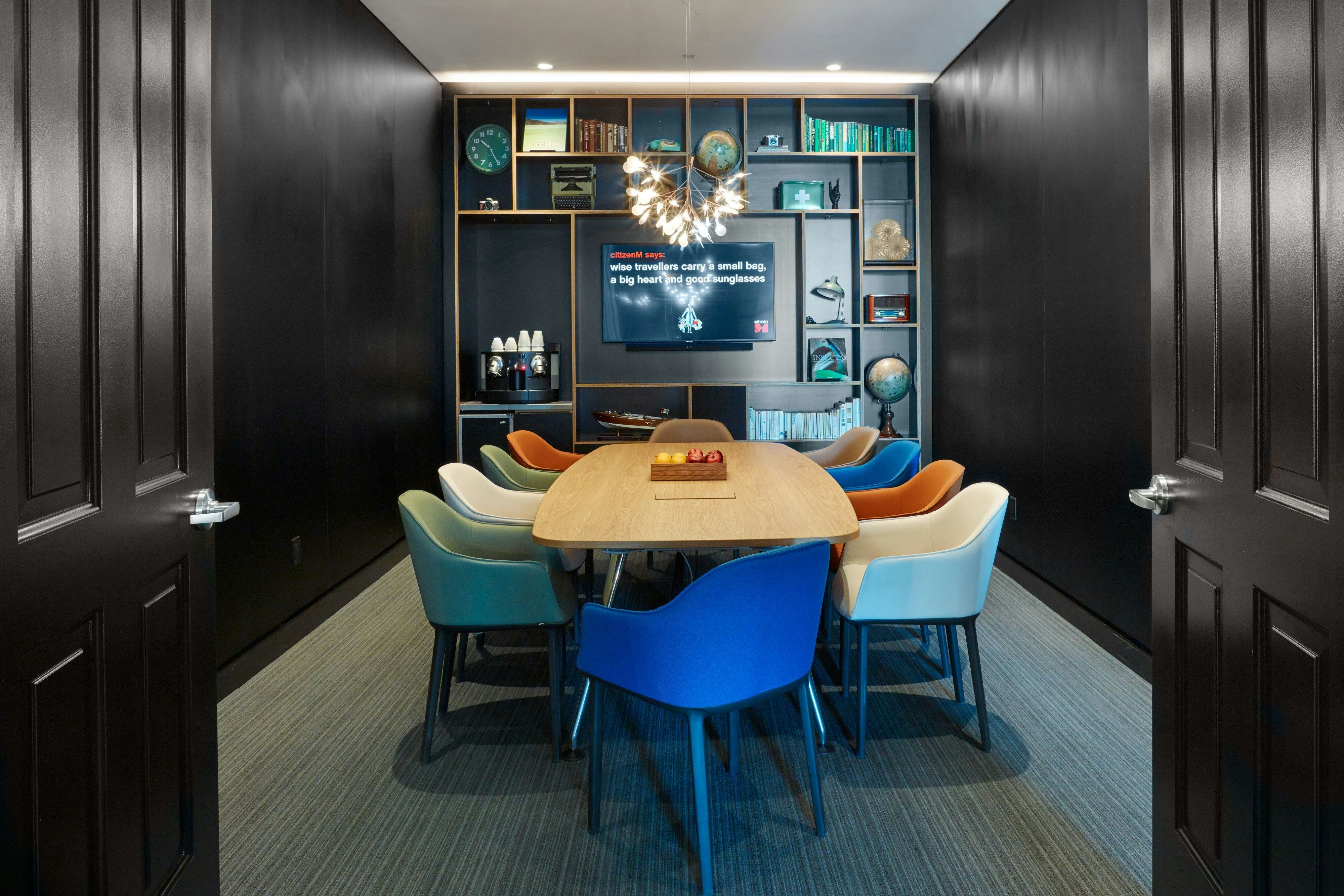 citizenM Boston North Station 29/57