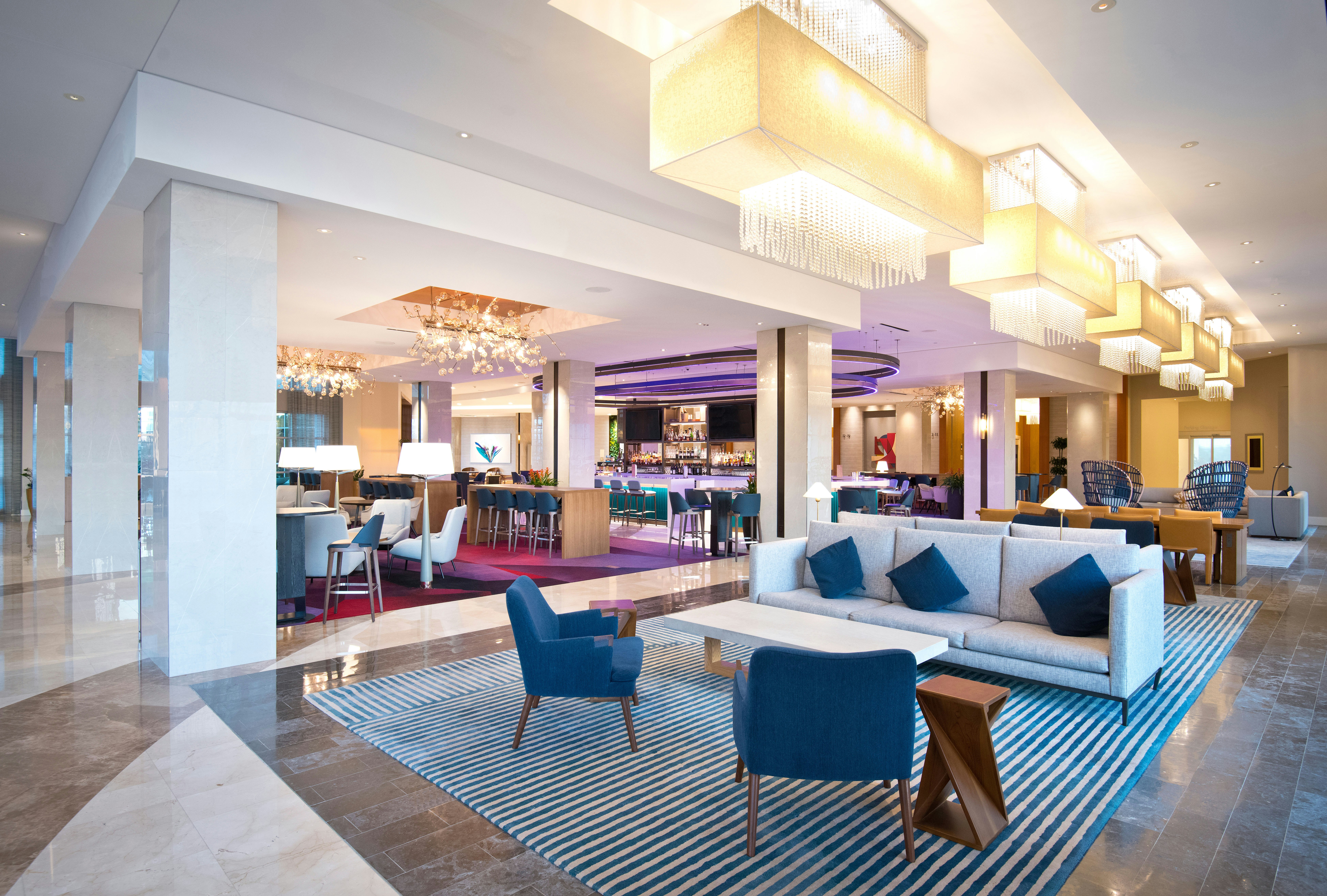 Hilton Orlando 28/75