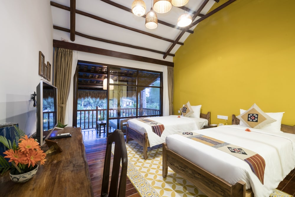 Zest Villas And Spa Hoi An 7/70