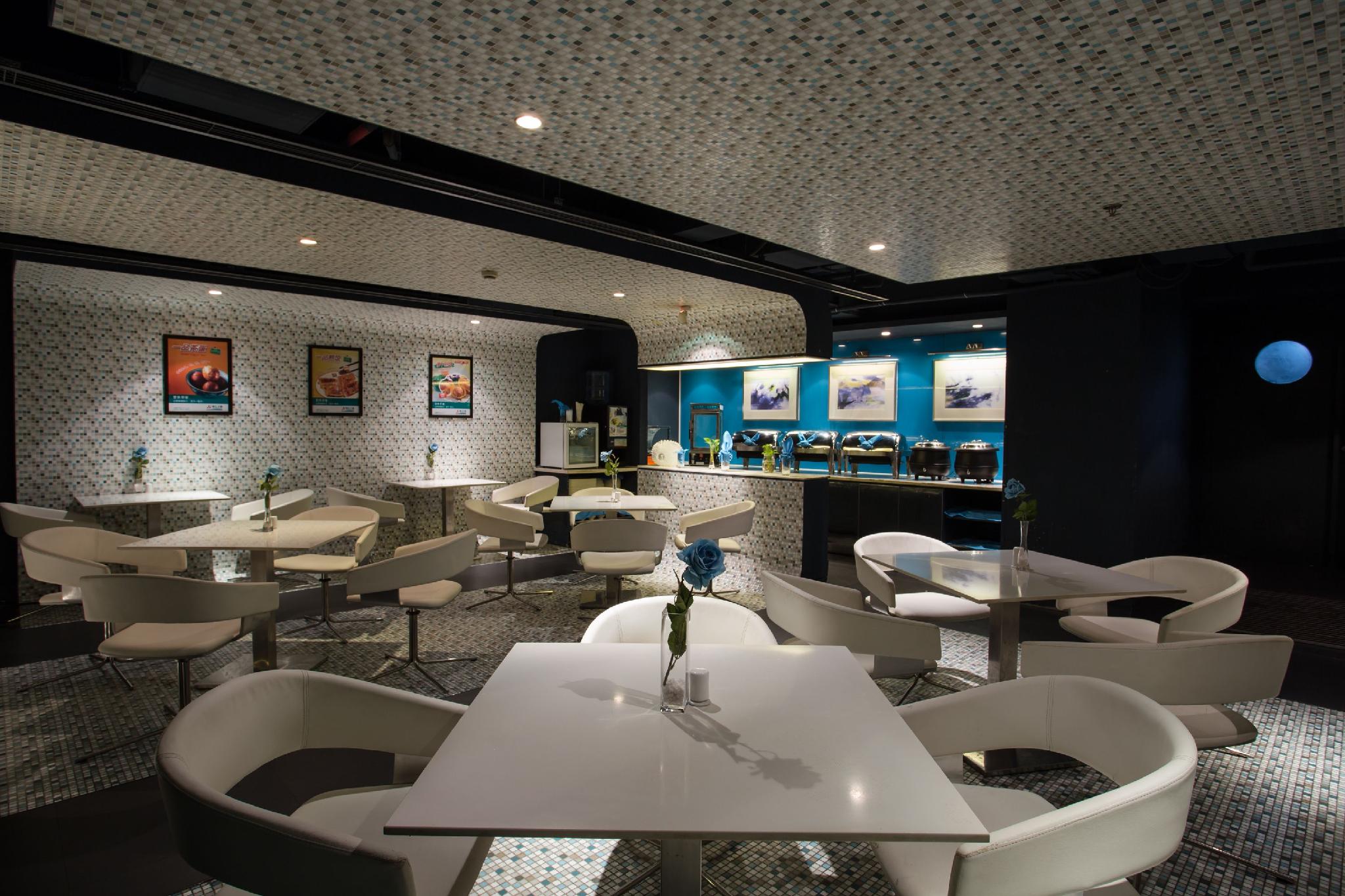 Jinjiang Inn Kunshan Tongfeng Rd 42/45
