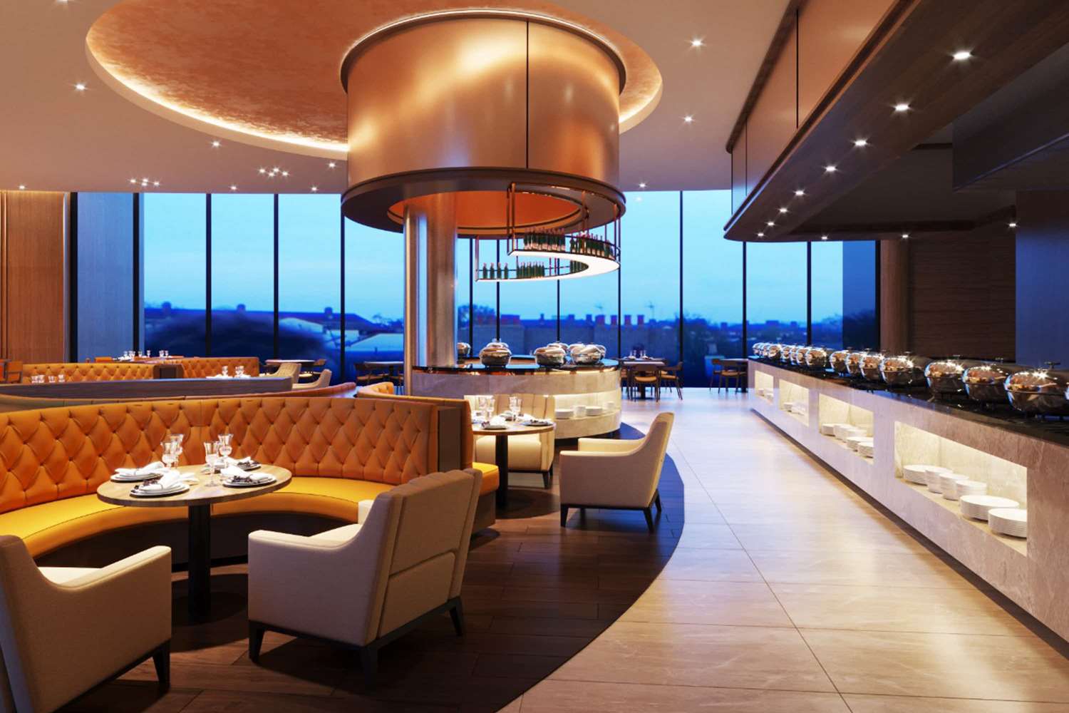 Wyndham Grand KN Paradise Cam Ranh 25/44