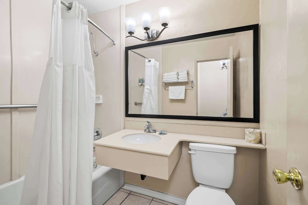Surestay Hotel By Best Western Blythe 38/39