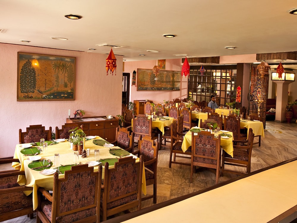 HOTEL KALINGA ASHOK 20/27