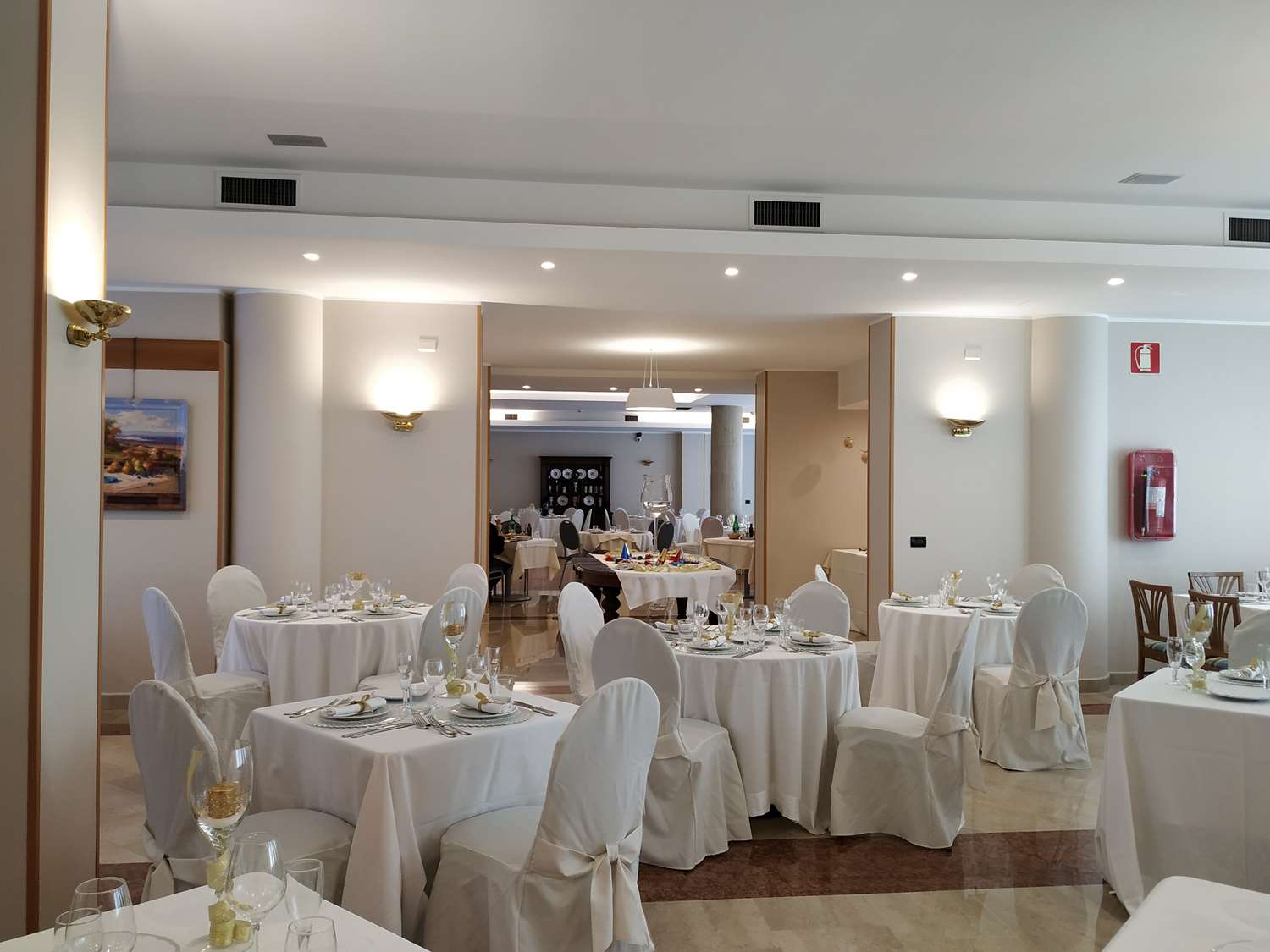Best Western Hotel Dei Cavalieri 32/40