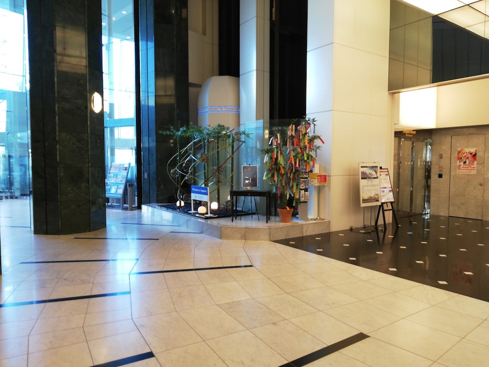 Sapporo Prince Hotel 43/75