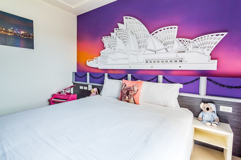 Aus Bed And Breakfast 17/76