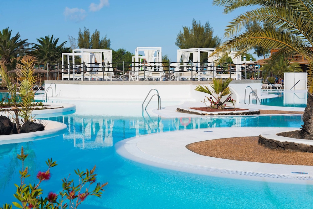 Elba Lanzarote Royal Village Resort 1/56