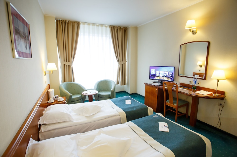Unirea Hotel And Spa 20/68