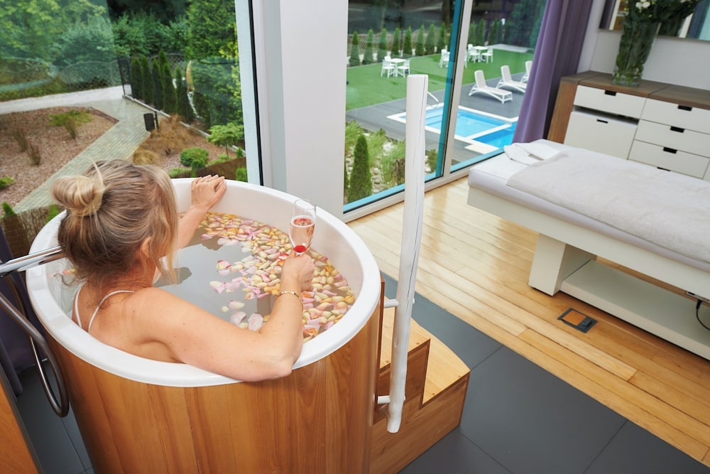 Hotel Villa Park Med Spa 49/58