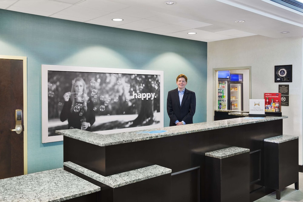Hampton Inn Columbia I20 Clemson Road Hotel 39/47