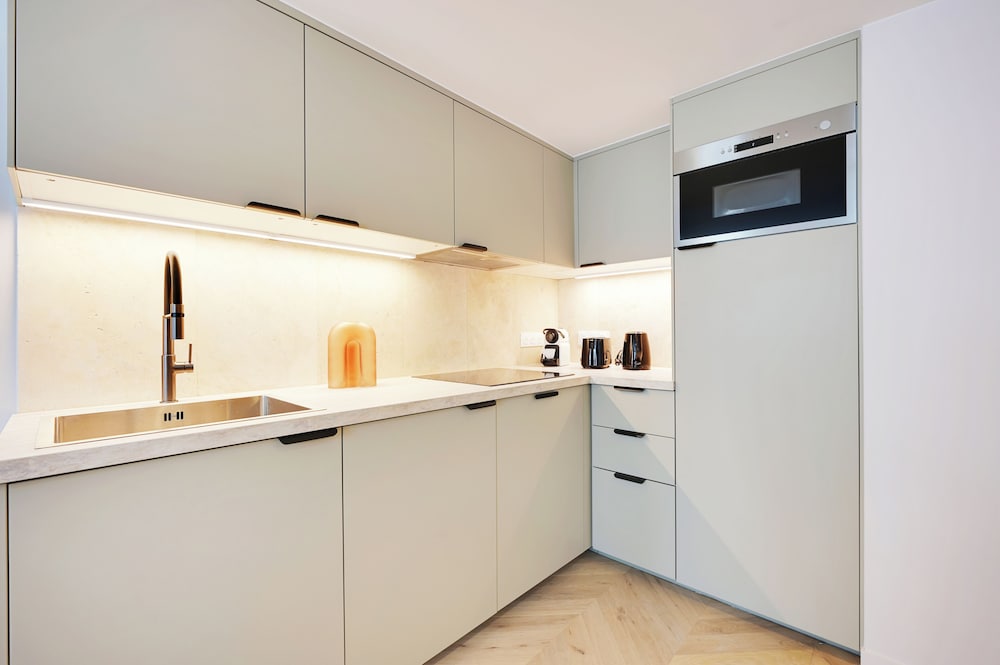 Aparthotel Quartier Libre Madeleine 8/50