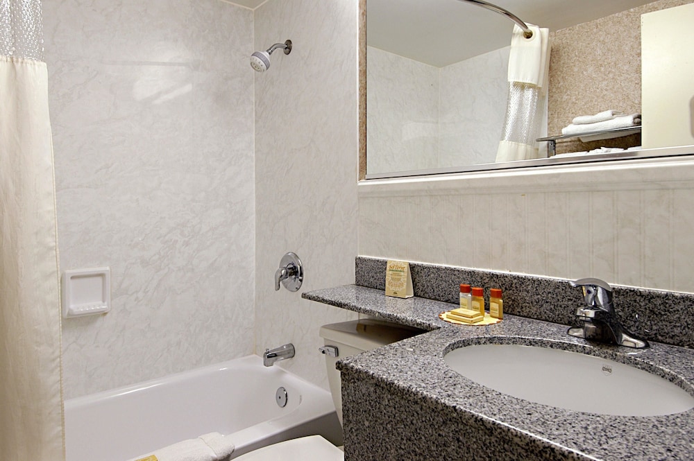 Days Inn By Wyndham Atlantic City Beachblock 13/24