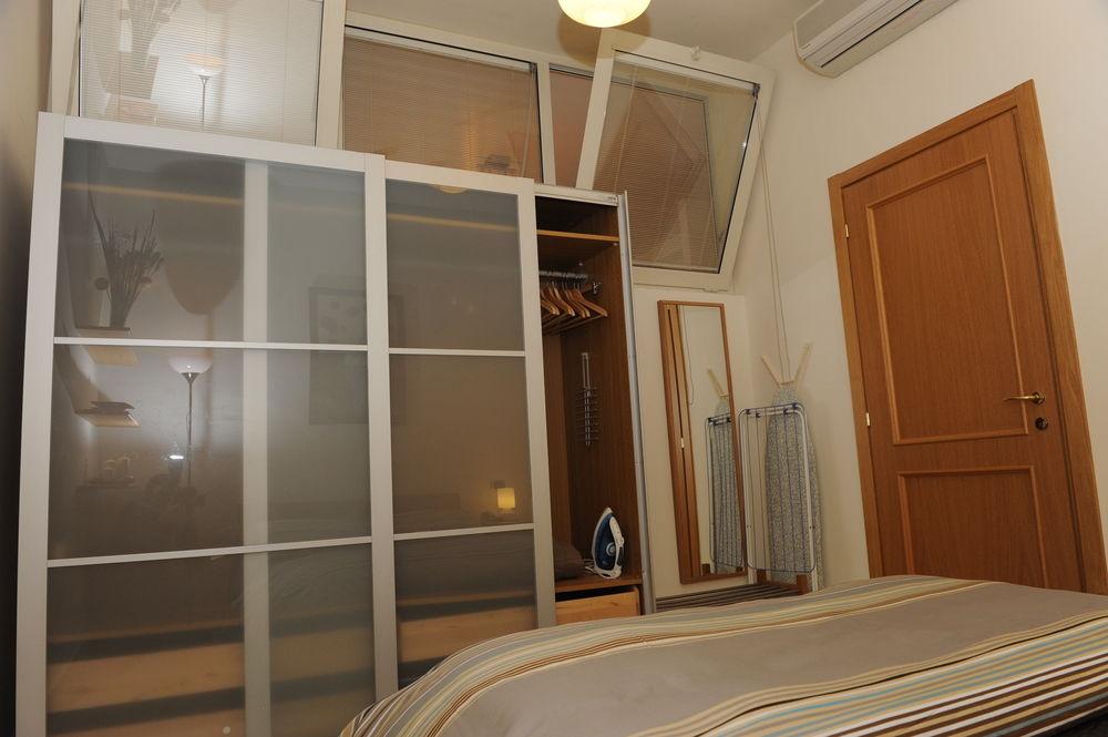 Lux Appartamenti 25/25