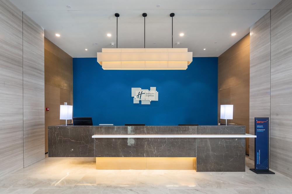 Holiday Inn Express Kaifeng City Center 5/47