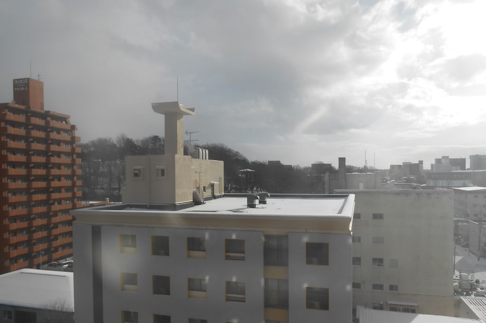 APA Hotel Akita-Senshukoen 3/50