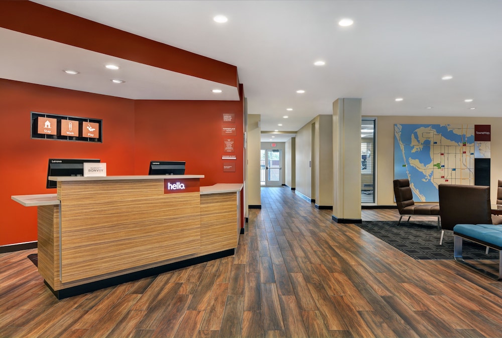 Hotel Towneplace Suites By Marriott Sarasota Bradenton West 10/43