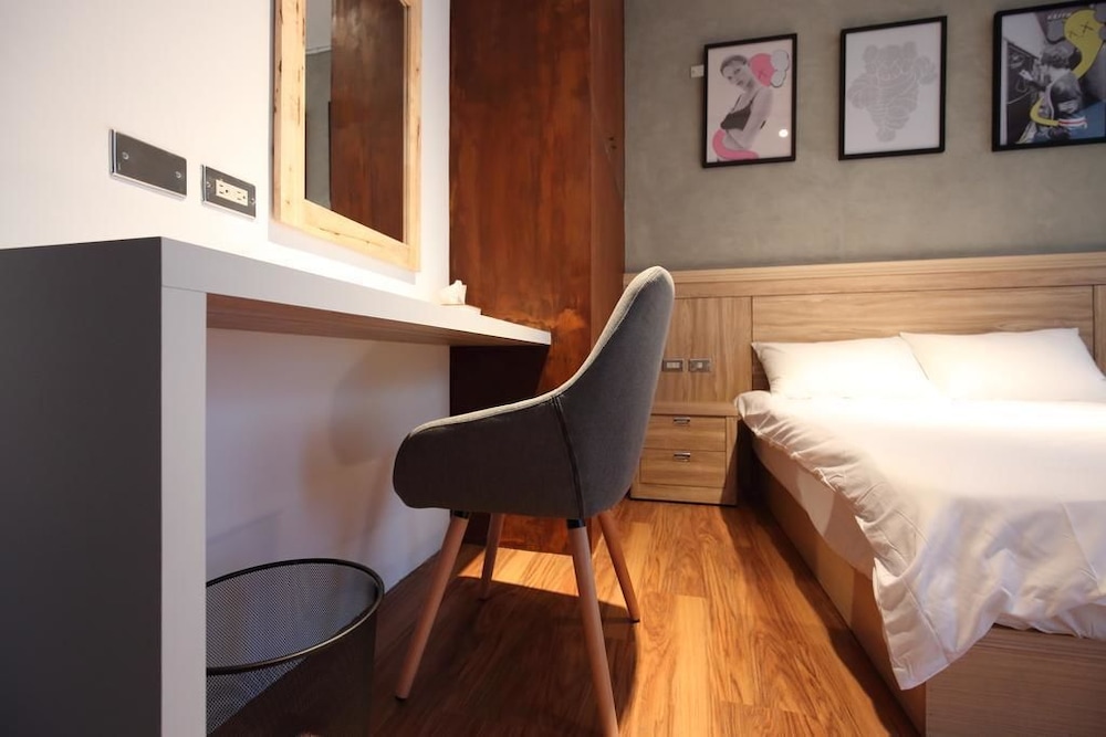 G.O.A.T Hostel 21/49