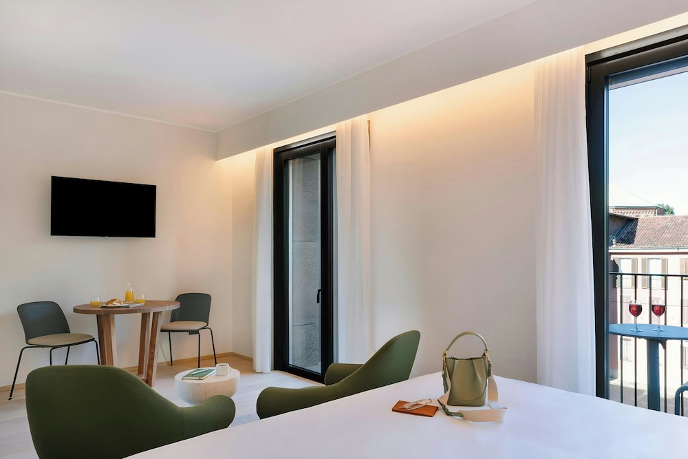 Sonder by Marriott Bonvoy Manzoni Apartments Torre Velasca 9/22