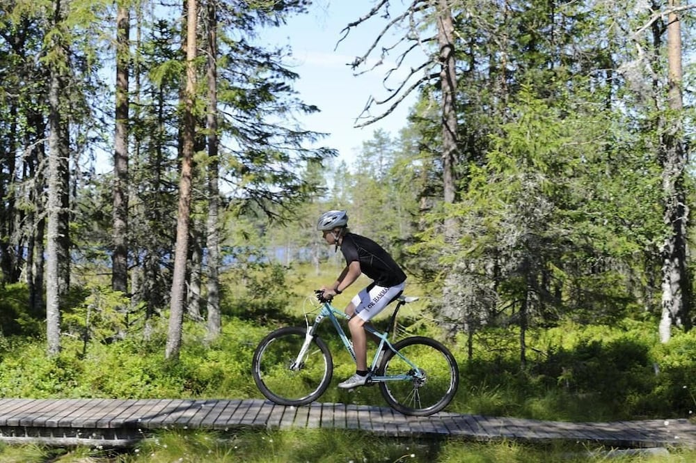 Orsa Grönklitt 36/44