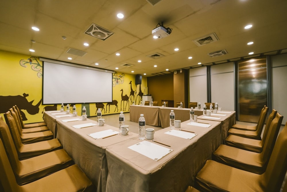 Leofoo Resort Guanshi 56/66