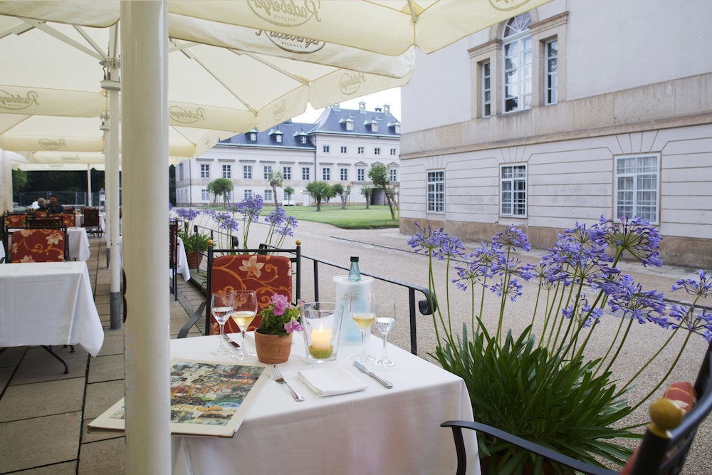 Schloss Pillnitz 26/50