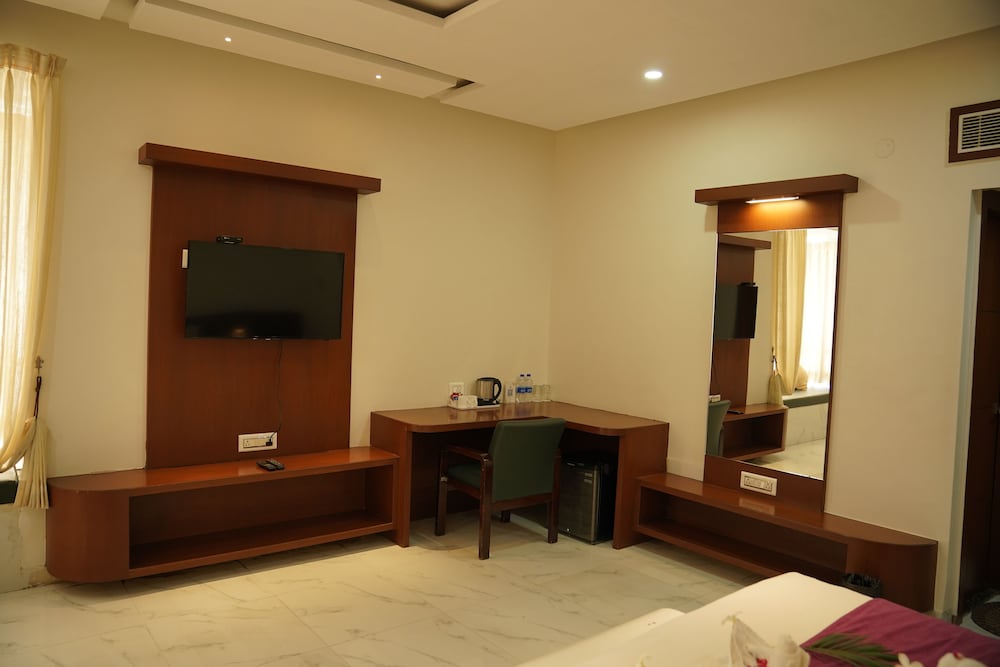The G Mount Valley Resort & Spa 34/49