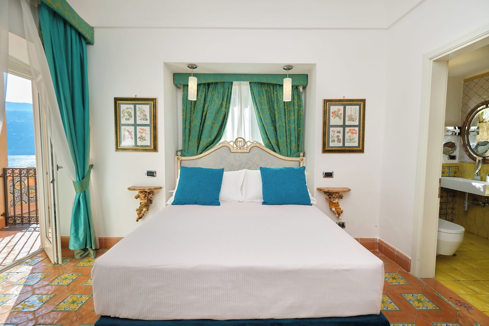Hotel Botanico San Lazzaro 11/68