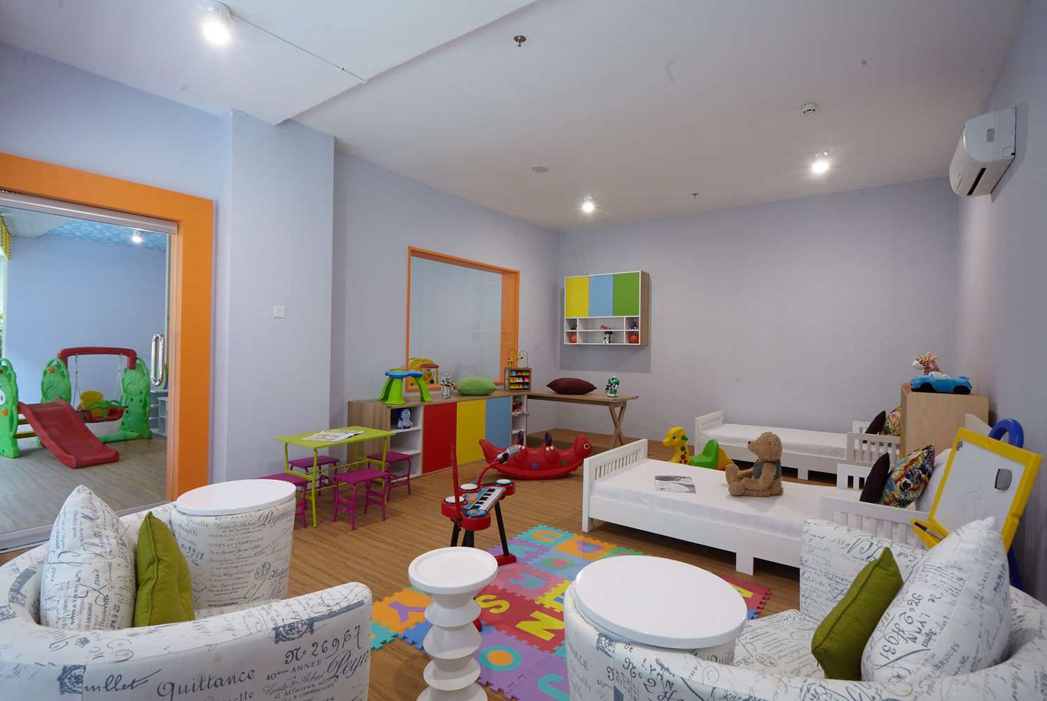 Wyndham Dreamland Resort Bali 21/30