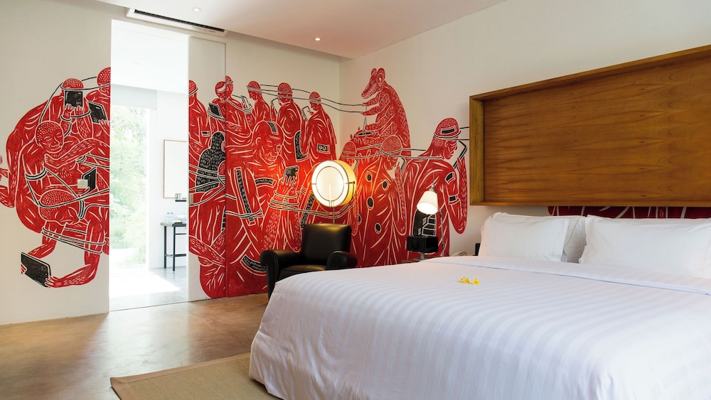 Villa Canggu 15/50