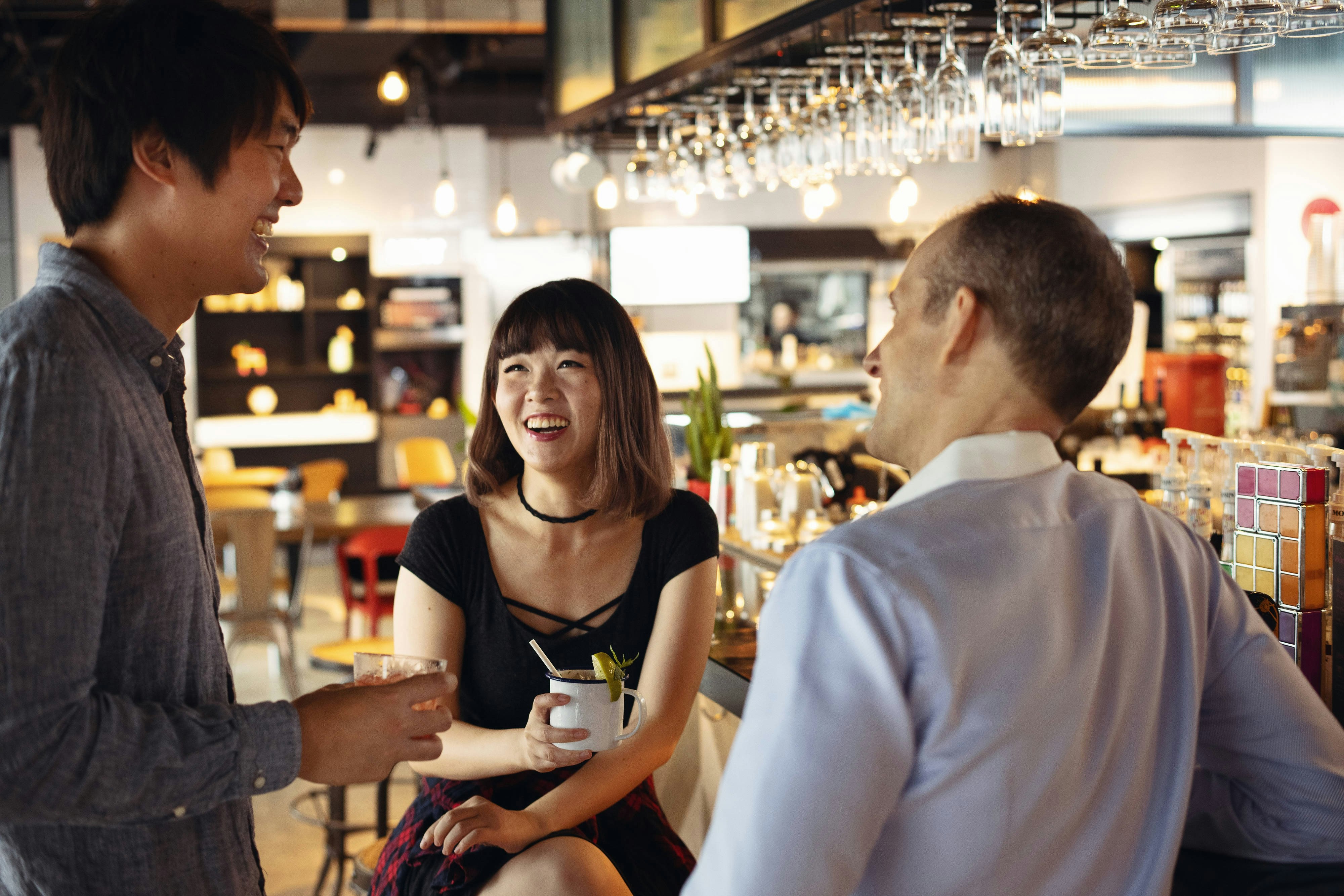 Moxy Tokyo Kinshicho 10/10