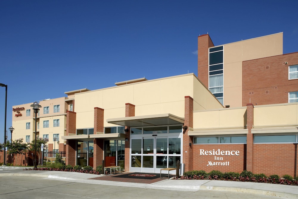 Residence Inn Dallas Plano the Colony 1/34