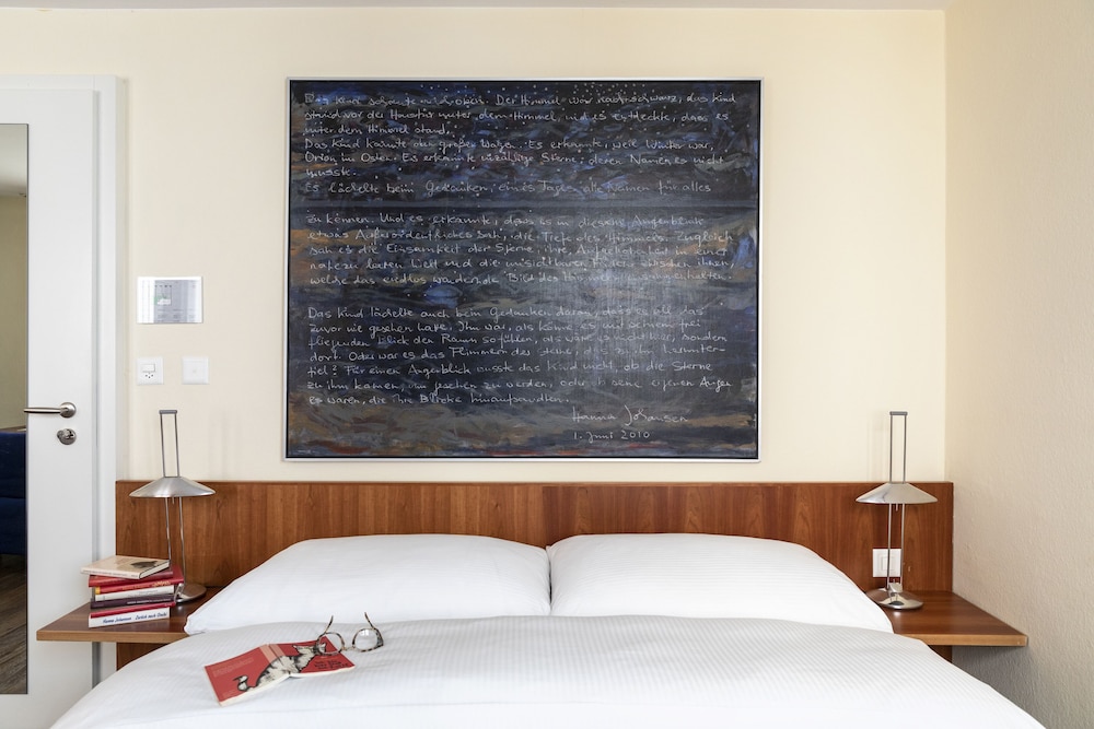Altstadt Hotel 26/60