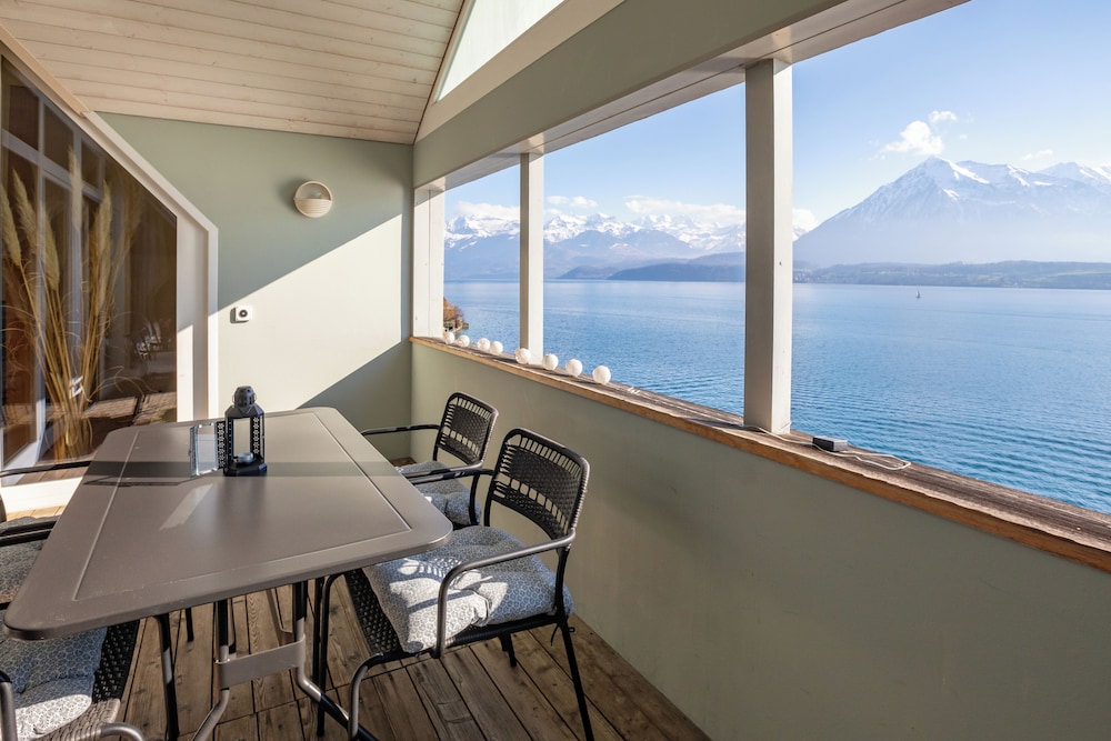 Hotel Restaurant Bellevue Au Lac 31/50