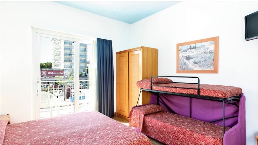 Hotel Principe Palace 38/60