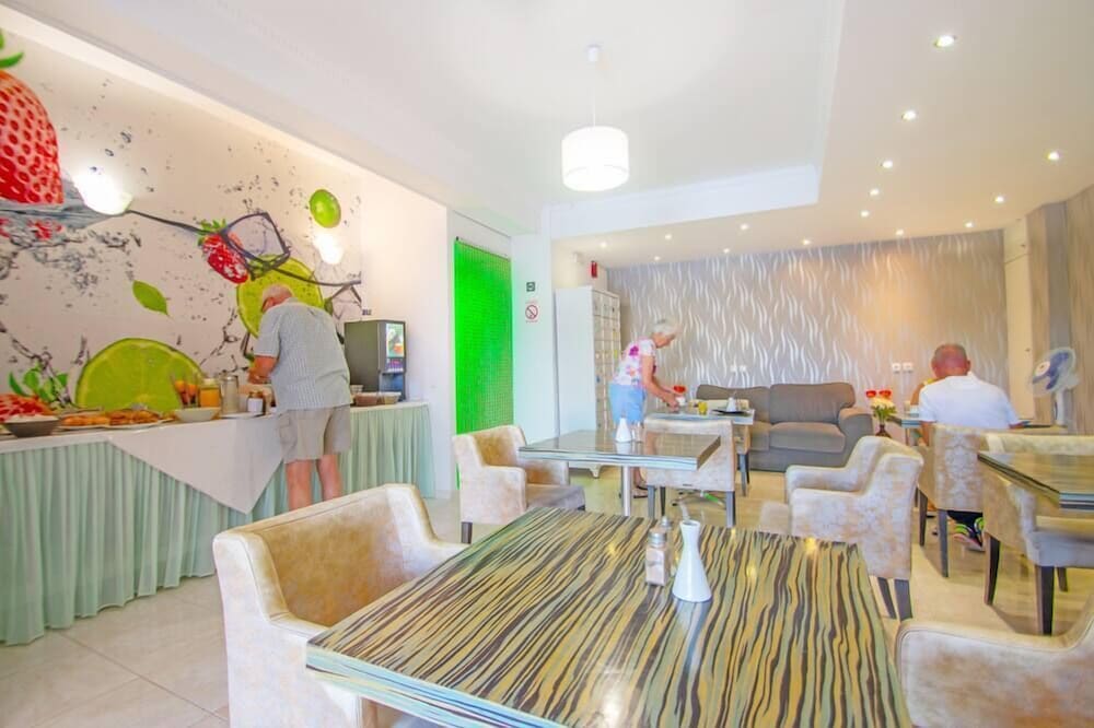 The Senses Tsilivi Hotel by Zante Plaza 19/31