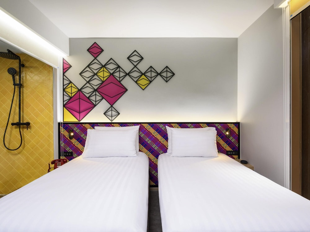 ibis Styles Bangkok Silom 11/47