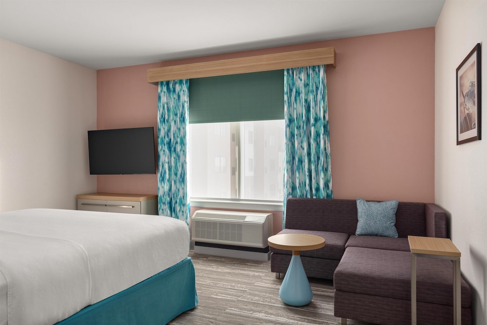Hilton Garden Inn Wichita Airport 17/47