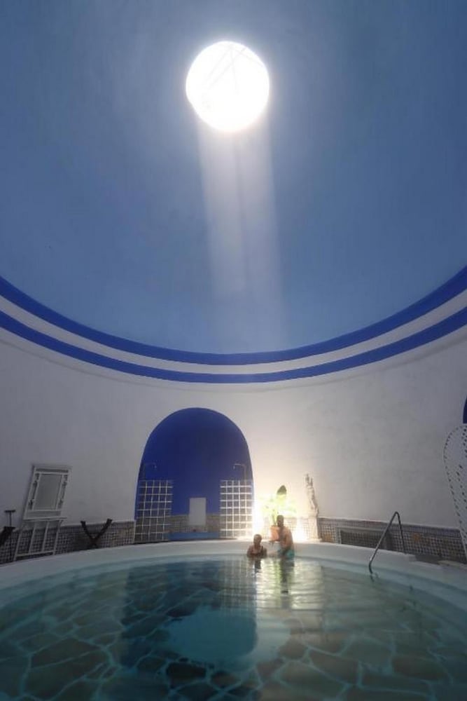 Gran Hotel Aqualange 59/61