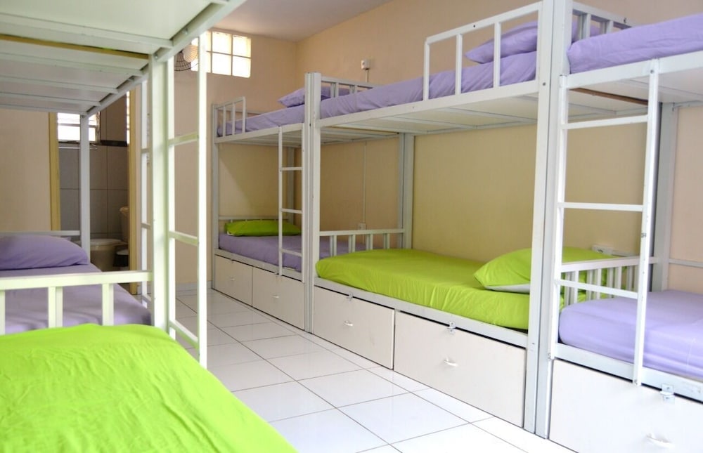 Solar Hostel 23/63