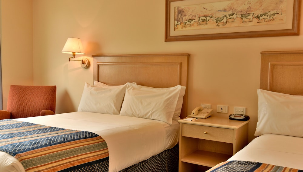 Holiday Inn Cordoba 14/76